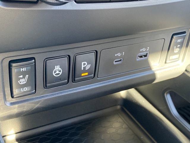 New 2026 Nissan Frontier SV w/ SV Convenience Package image 20