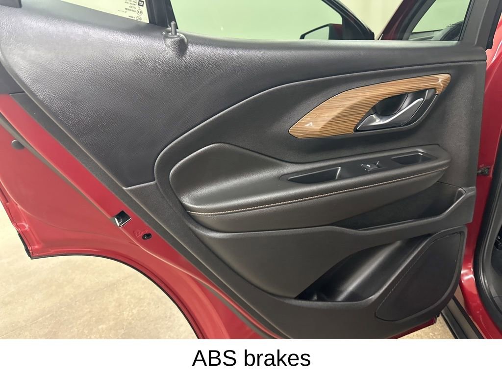 Used 2020 GMC Terrain SLE w/ Driver Convenience Package image 29