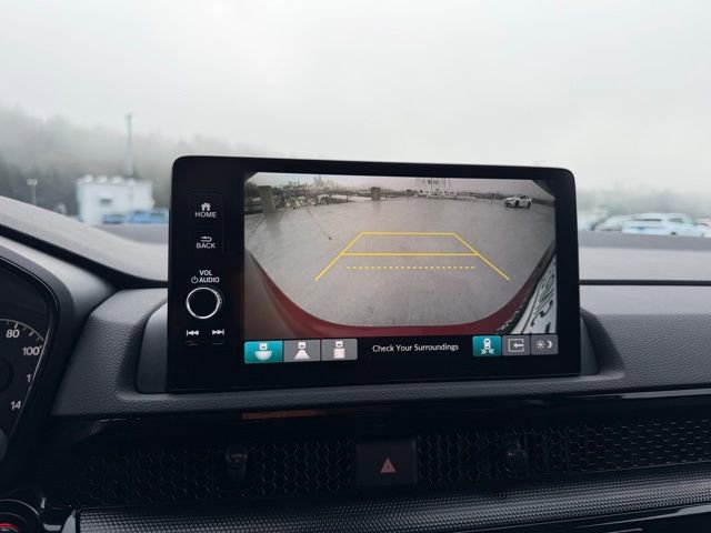 Certified 2023 Honda CR-V Sport Touring image 21