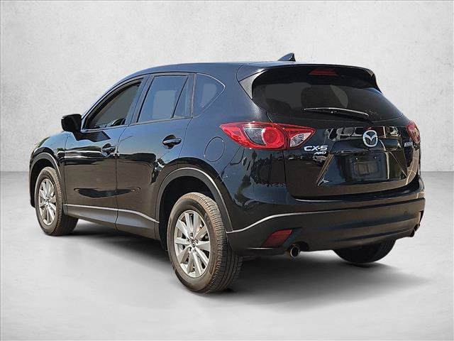 Used 2016 MAZDA CX-5 Touring AWD/4WD image 8