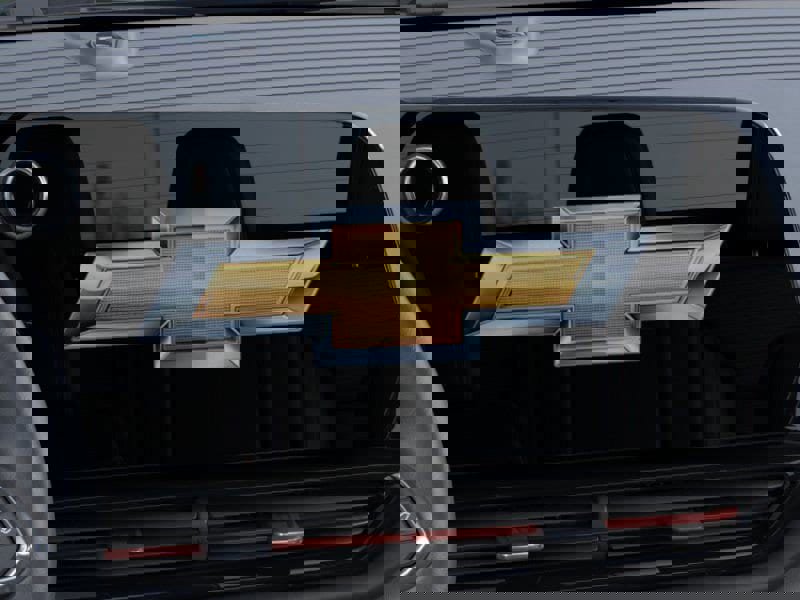 New 2026 Chevrolet Silverado EV Trail Boss image 20