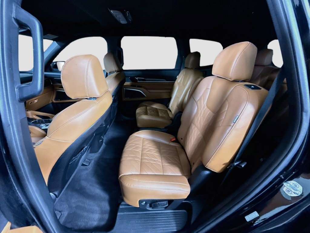 Used 2025 Kia Telluride EX X-Line AWD/4WD image 24
