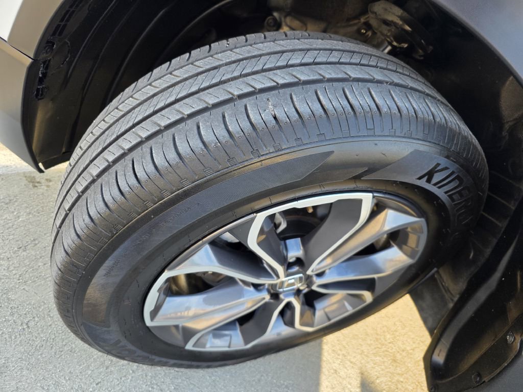 Used 2022 Honda CR-V EX image 12