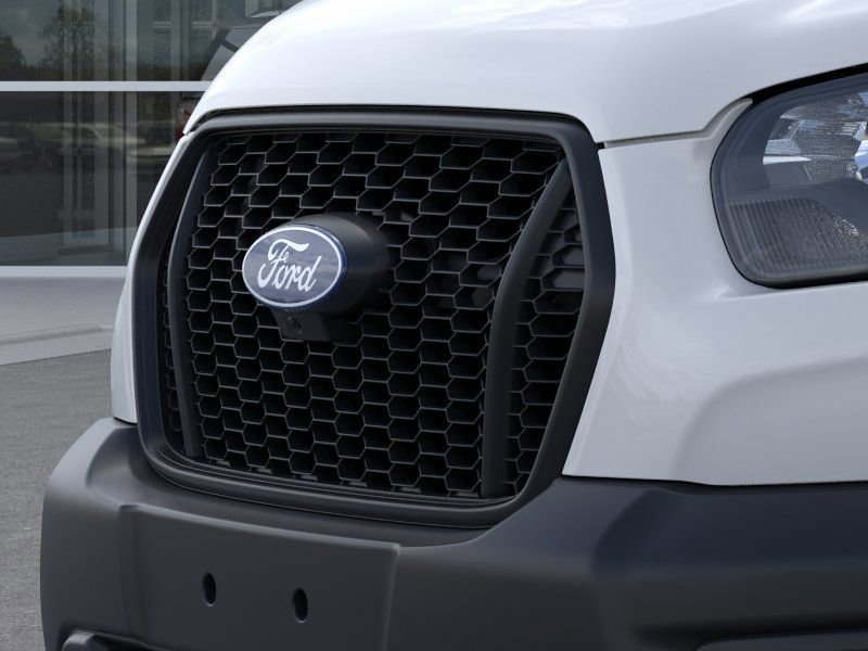 New 2026 Ford Transit 250 148 High Roof Extended AWD image 17