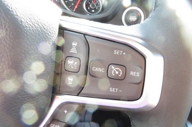 New 2026 RAM 1500 Big Horn image 22