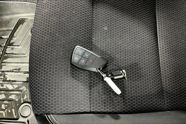 Used 2022 Buick Envision Preferred image 30