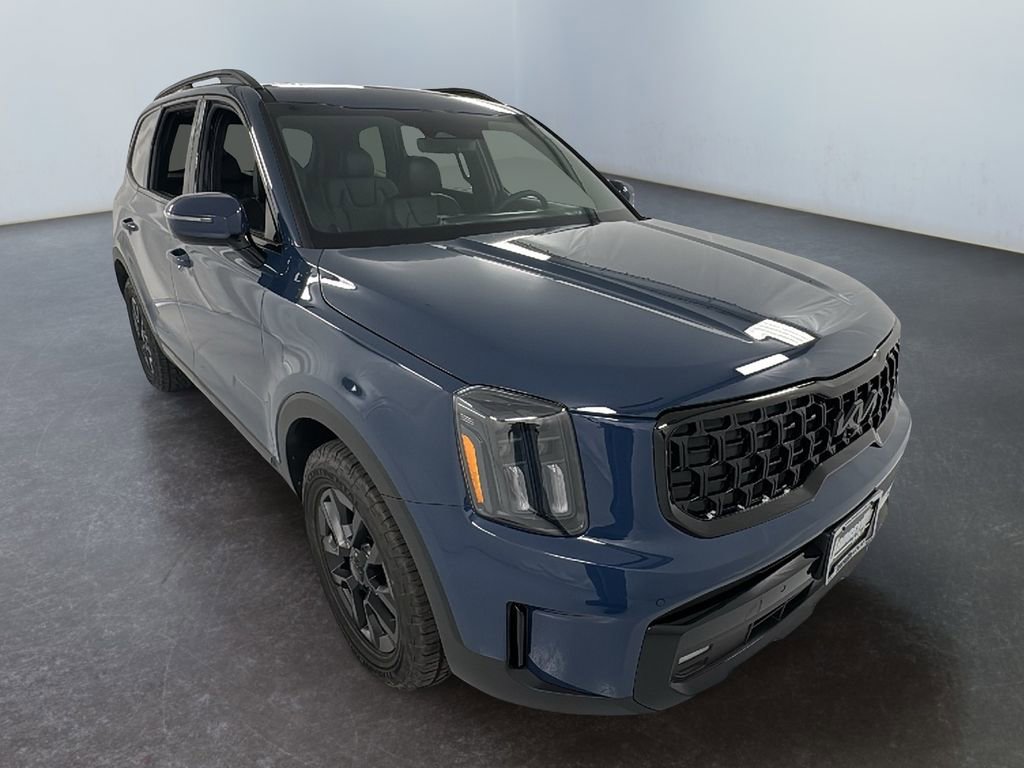 New 2025 Kia Telluride SX Prestige X-Pro video 1