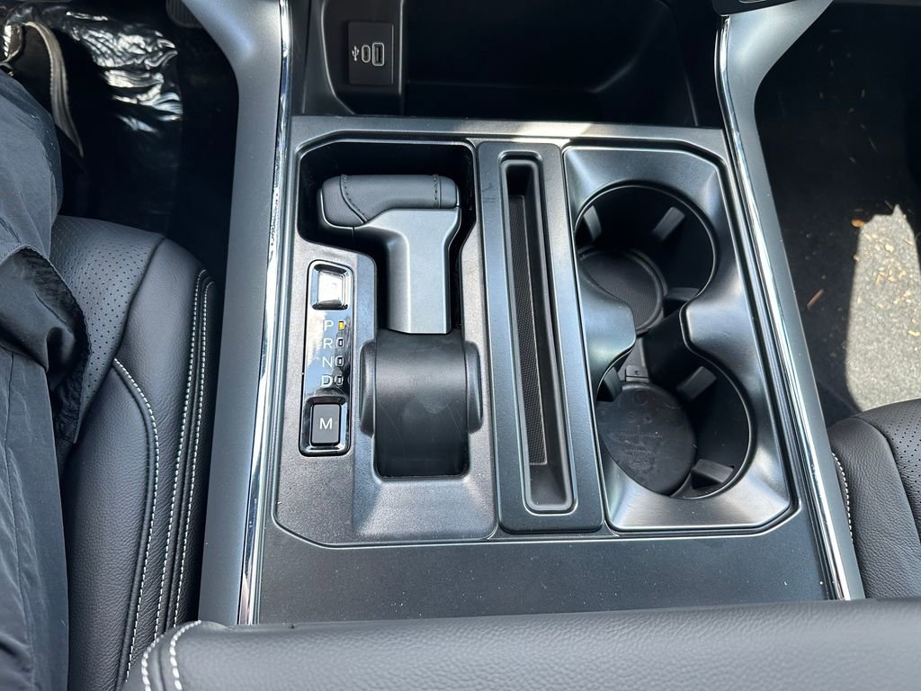 New 2025 Ford F150 XLT w/ Equipment Group 301A Standard image 59