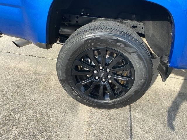 Used 2021 GMC Canyon Elevation Standard w/ Convenience Package image 7