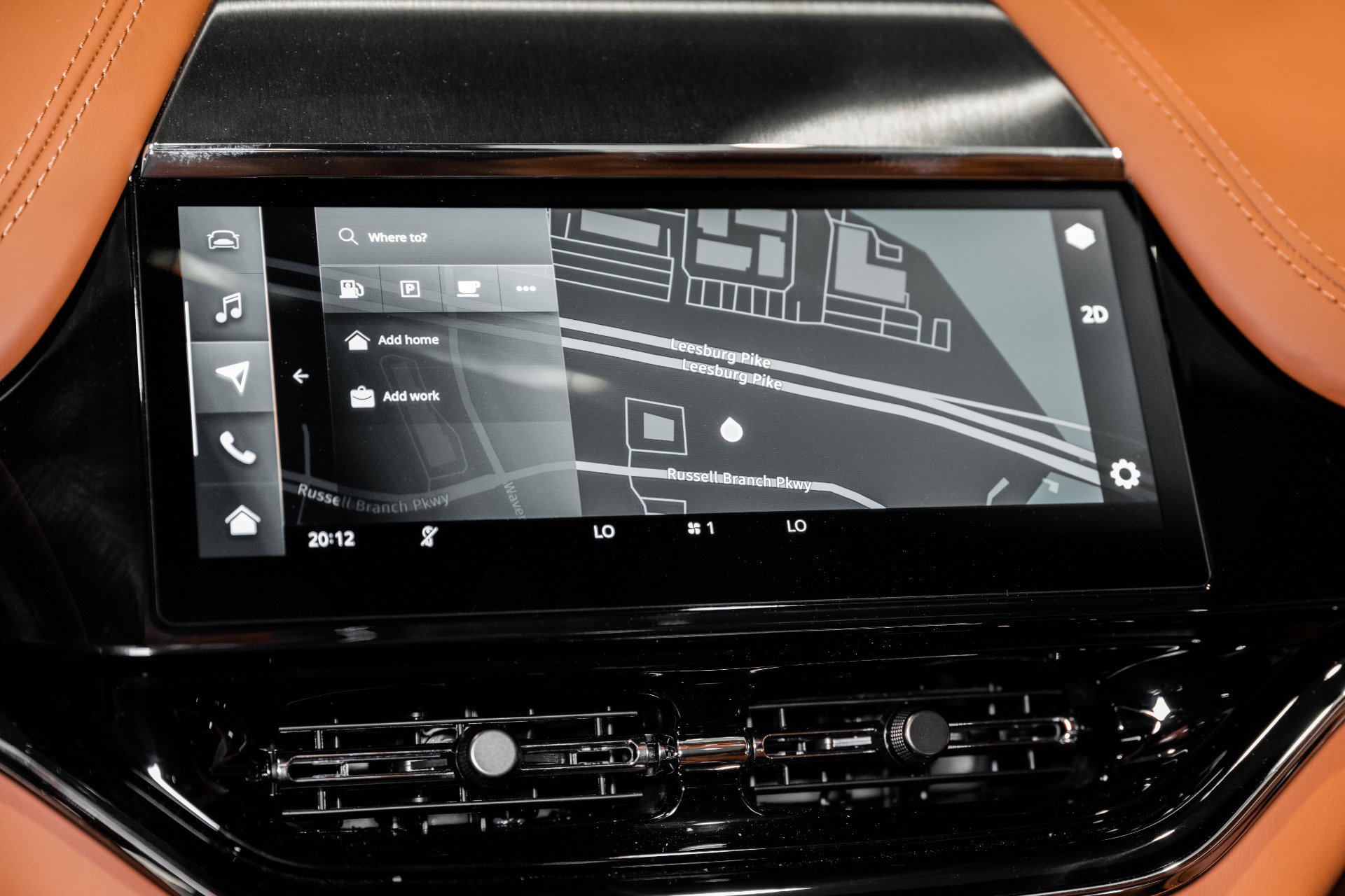 New 2026 Aston Martin DBX S image 29