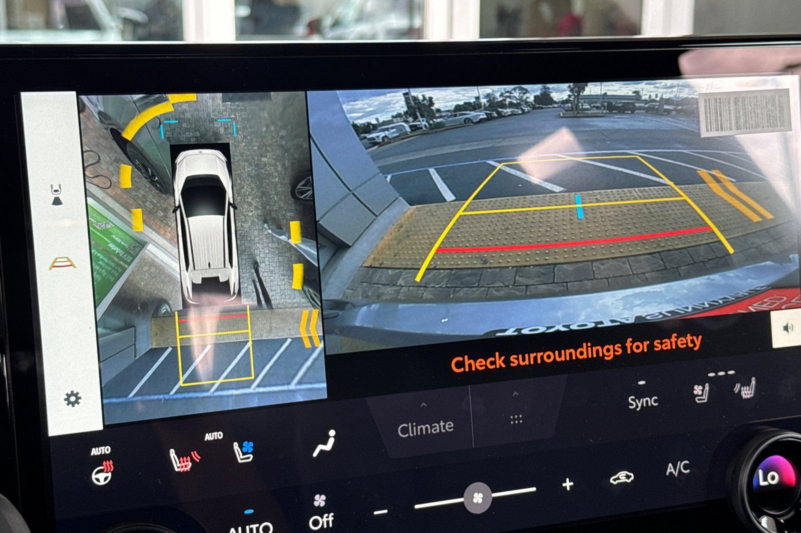 New 2026 Toyota bZ AWD/4WD image 22
