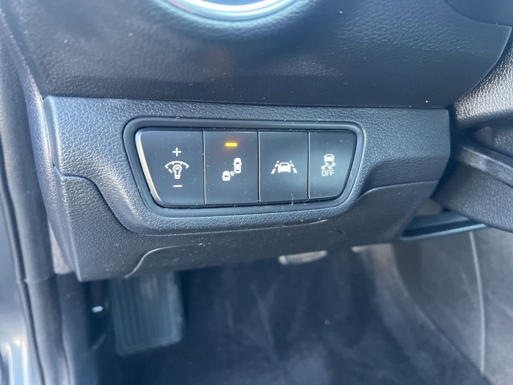 Used 2021 Kia Forte EX image 54