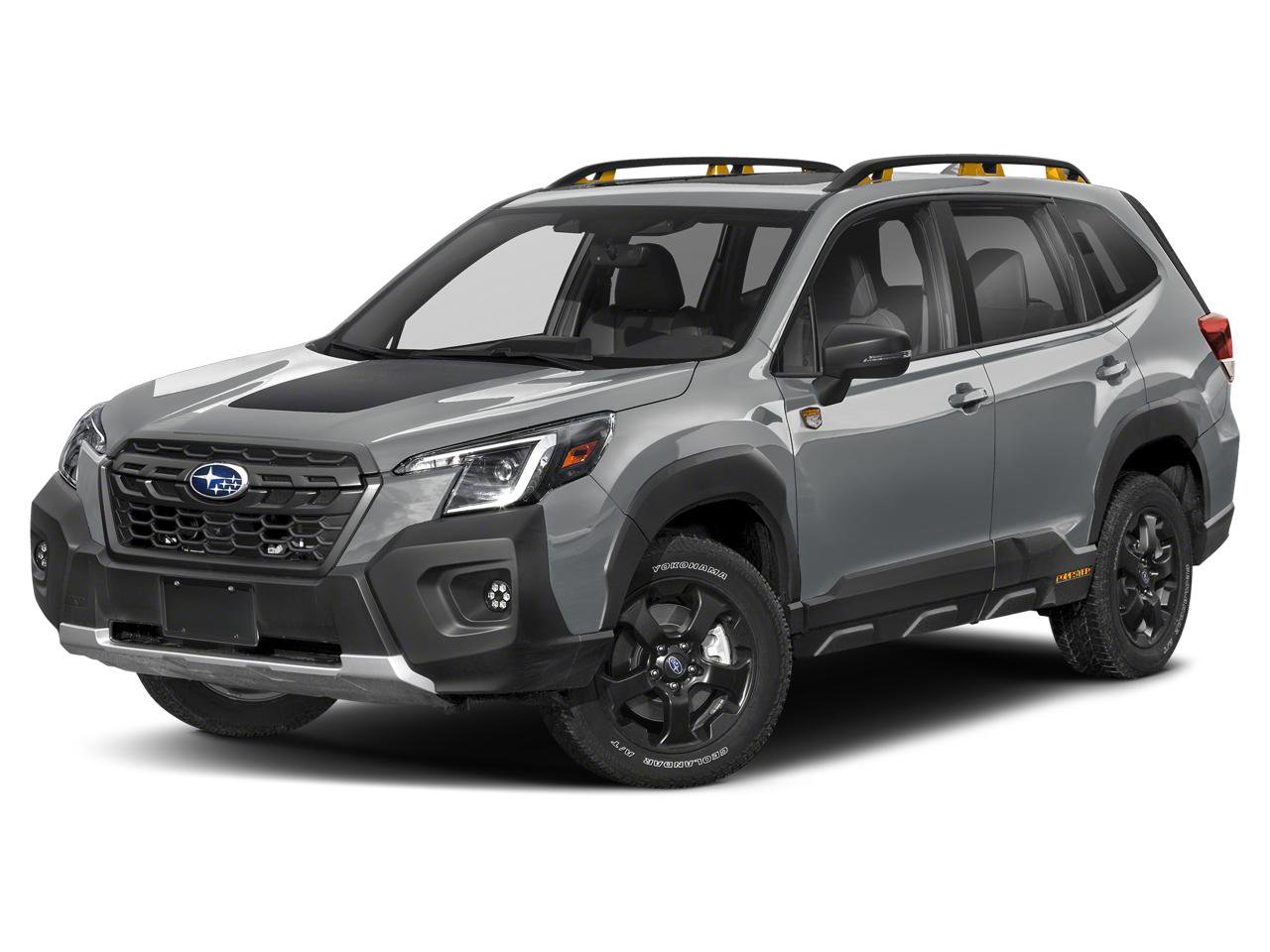 New 2026 Subaru Forester Wilderness image 1