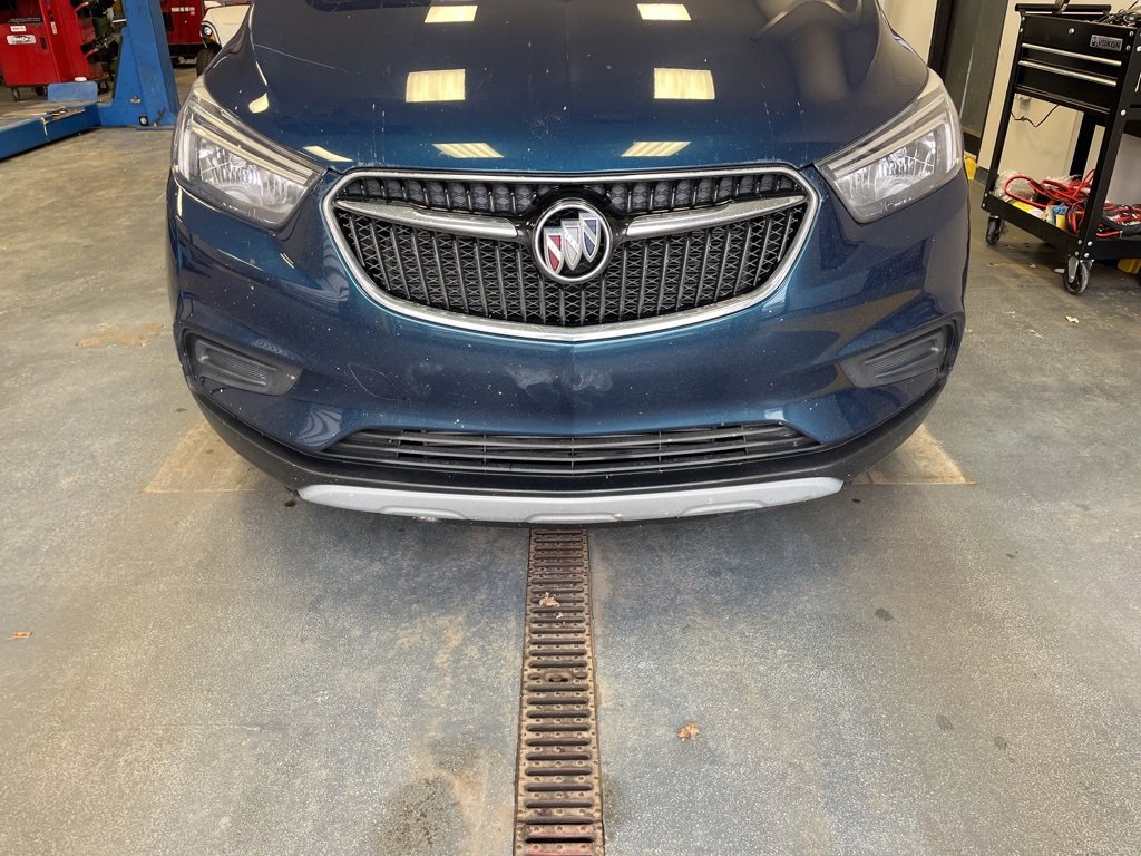 Used 2019 Buick Encore Preferred image 28