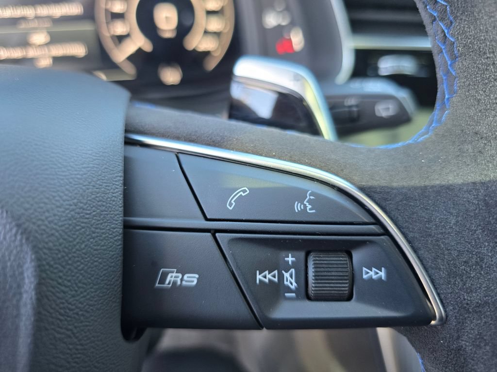 New 2026 Audi RS Q8 performance AWD/4WD image 27