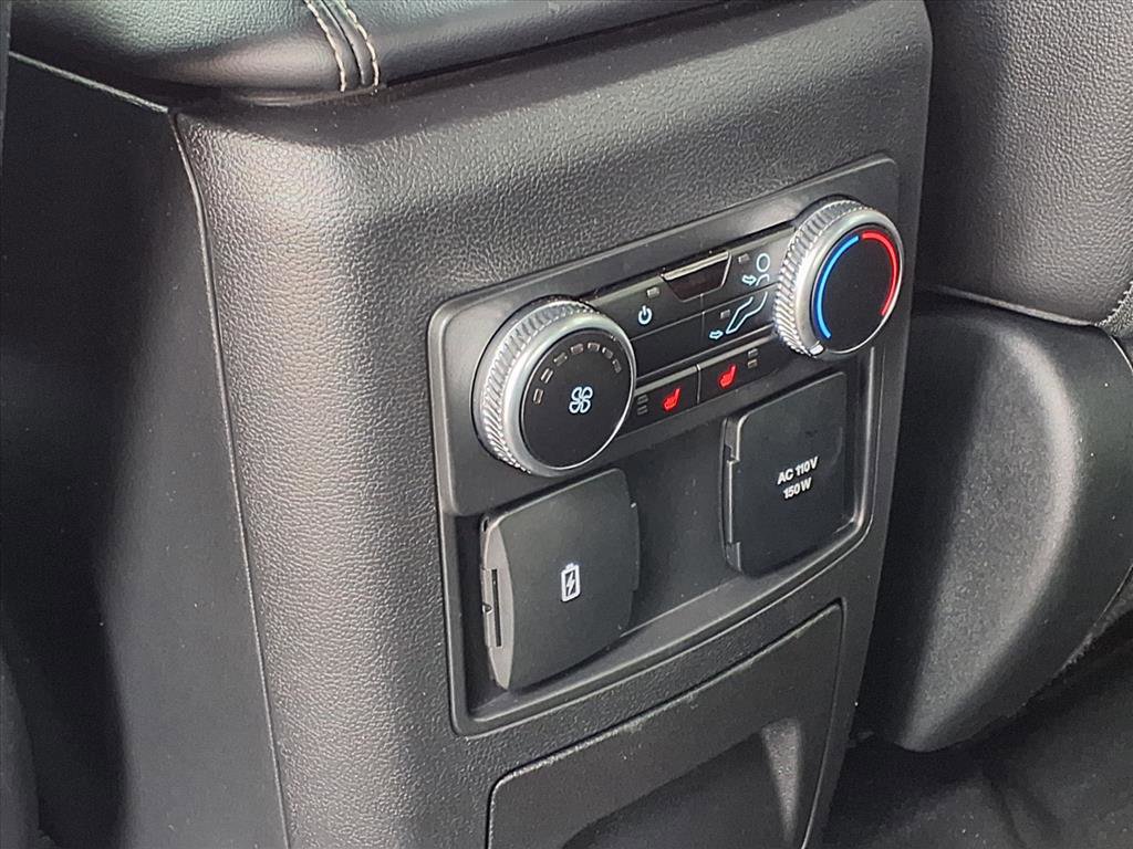 Used 2022 Ford Explorer ST w/ Equipment Group 401A image 14