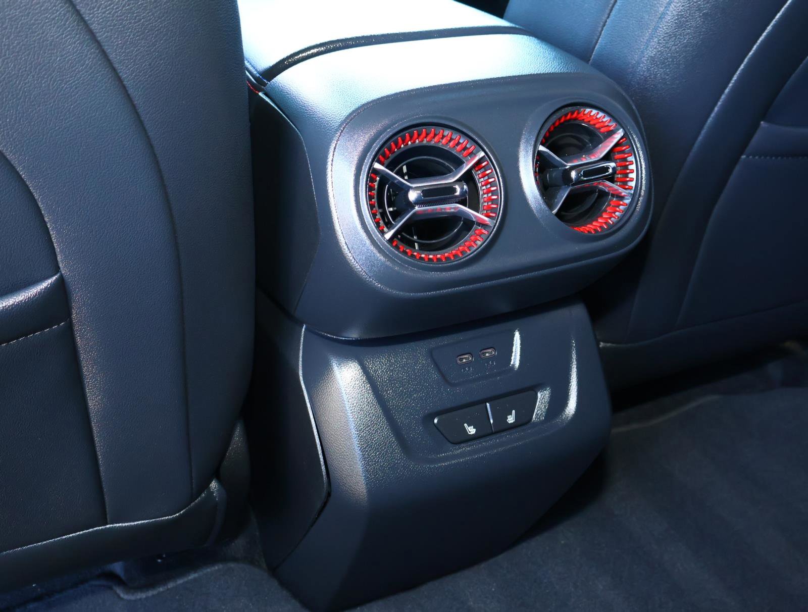 Used 2024 Chevrolet Blazer EV RS image 13