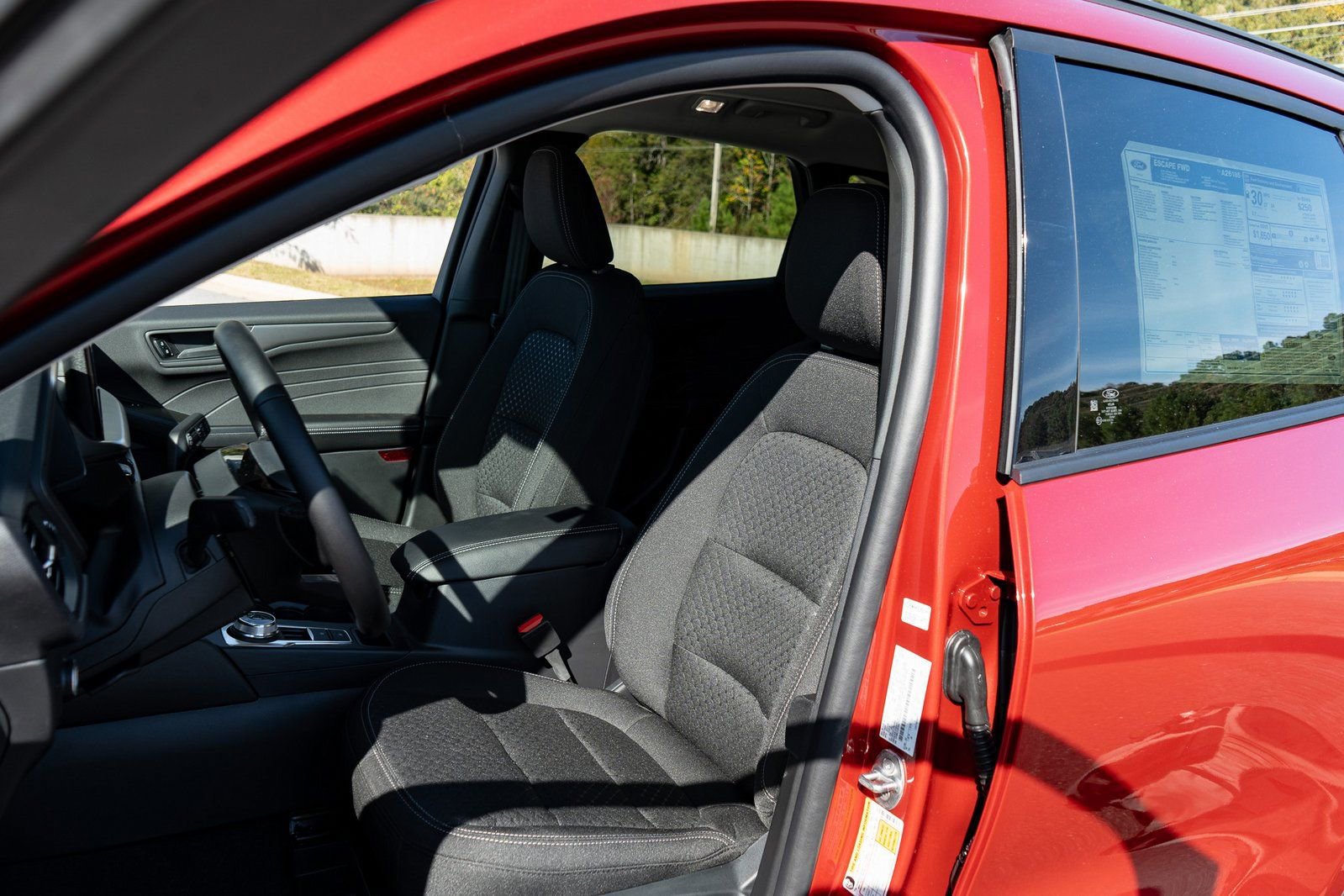 New 2026 Ford Escape Active w/ Tech Pack #1 image 15