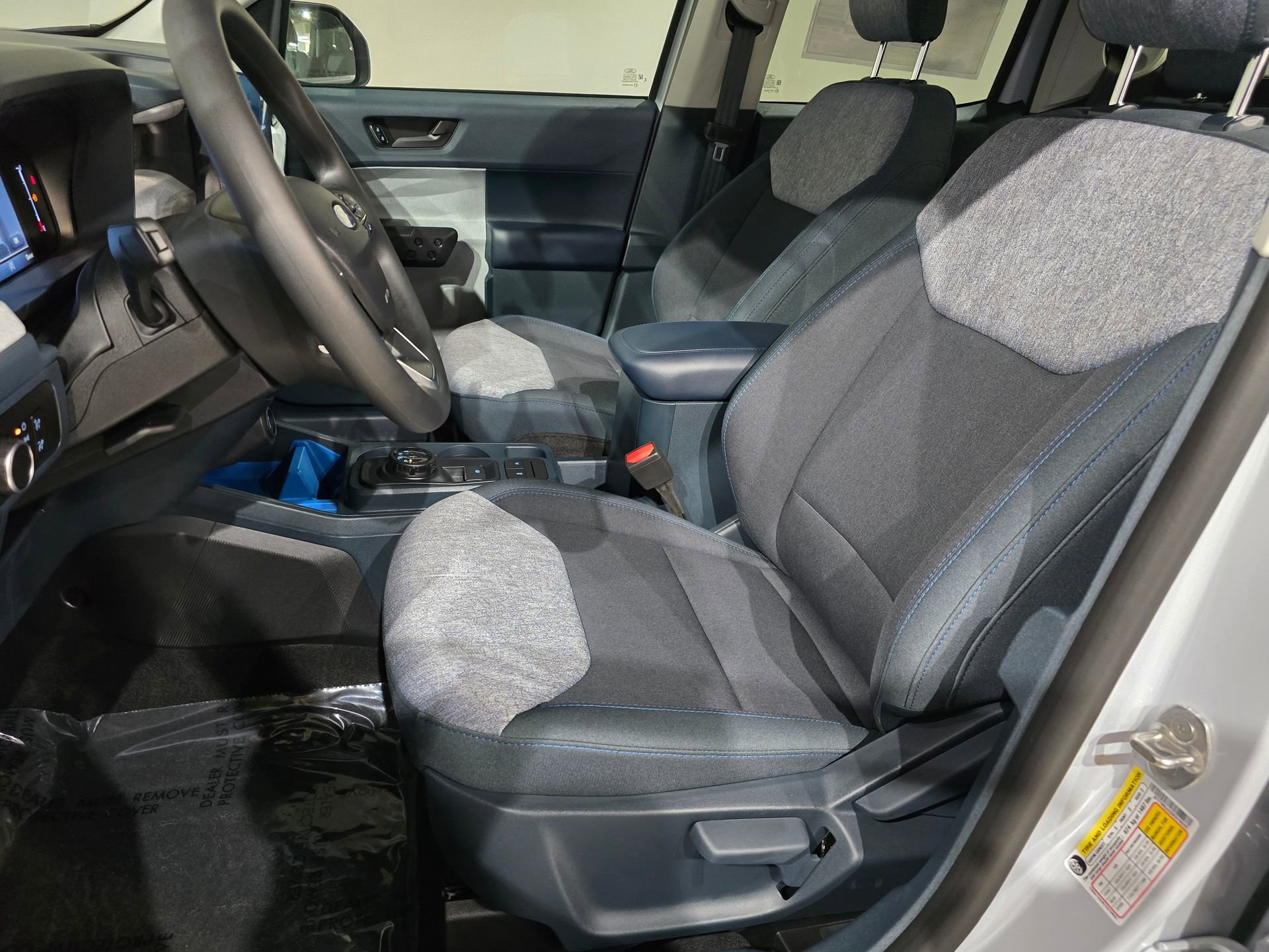 New 2025 Ford Maverick XLT image 19