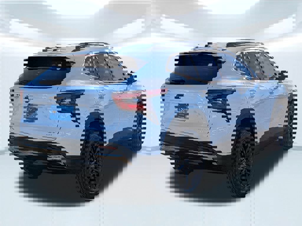 New 2026 Chevrolet Trax ACTIV w/ Driver Confidence Package image 6