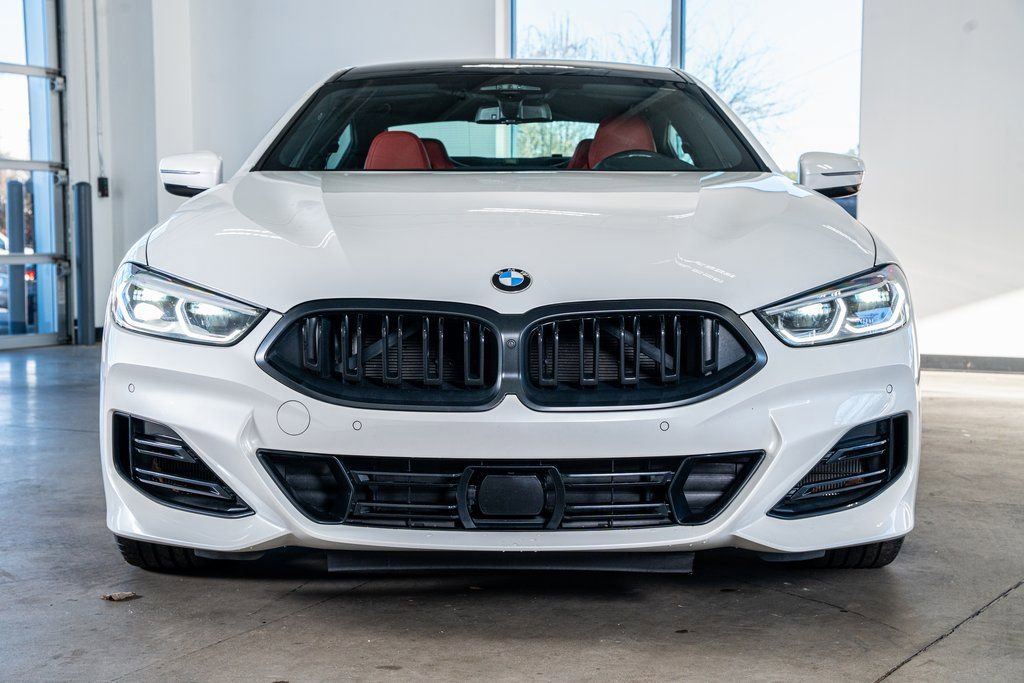 Used 2024 BMW 840i Gran Coupe image 3