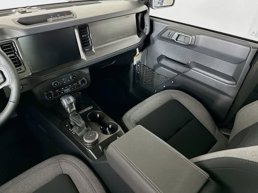 New 2025 Ford Bronco Big Bend image 11