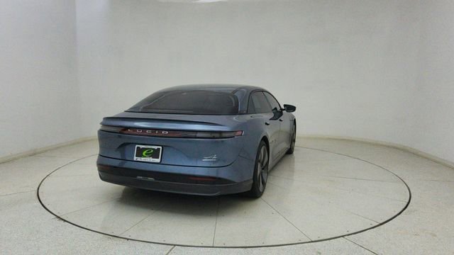 Used 2024 Lucid Air Touring AWD/4WD image 71