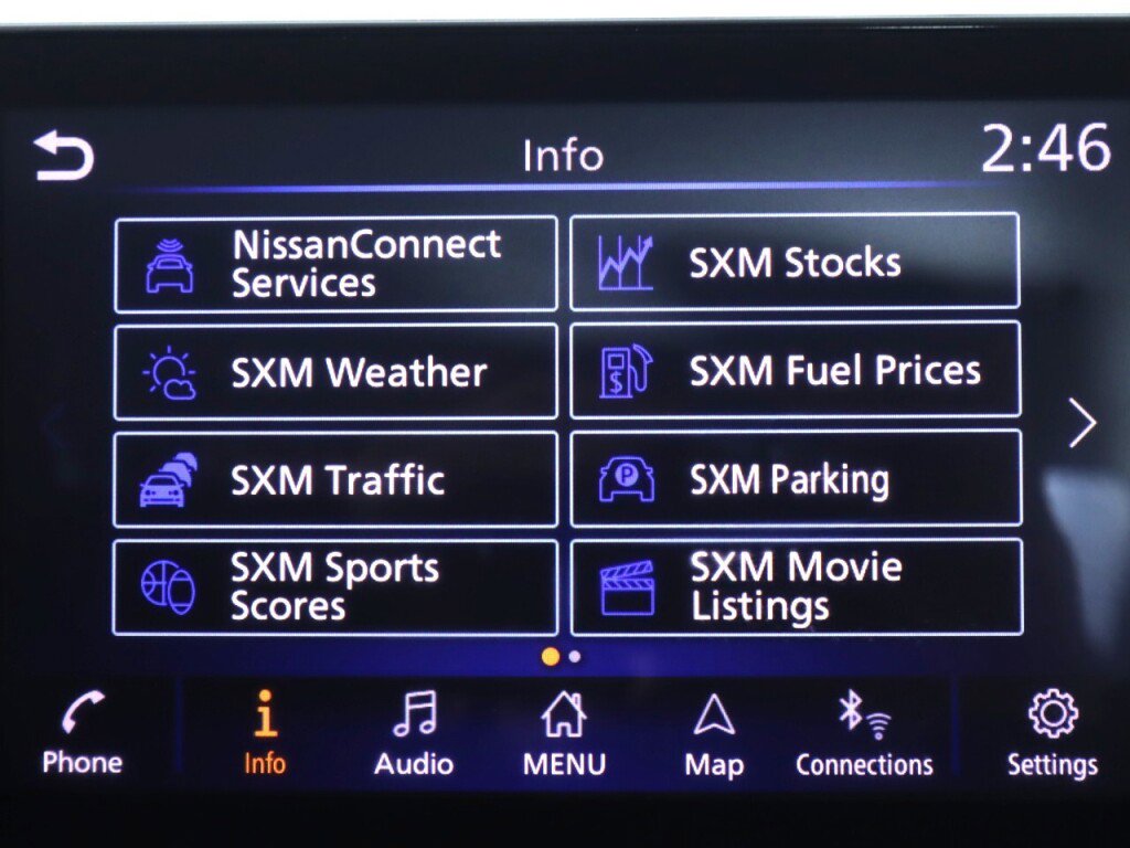 Used 2020 Nissan Altima 2.5 SL FWD image 18