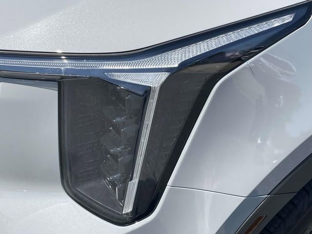 New 2026 Kia Sorento S w/ S Panoramic Sunroof Package image 8