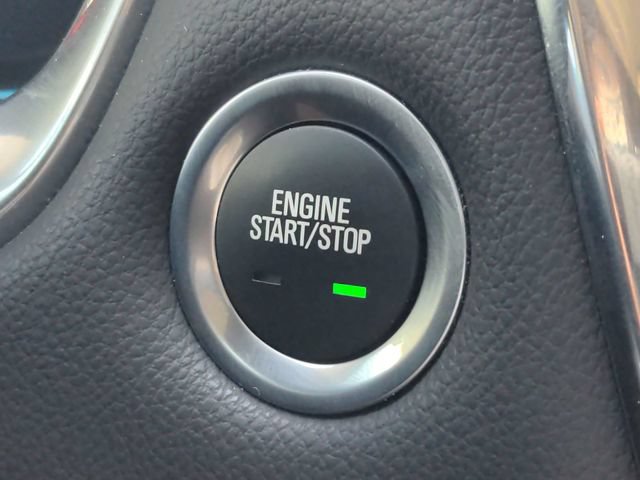 Certified 2020 Chevrolet Traverse Premier w/ Redline Edition FWD image 30