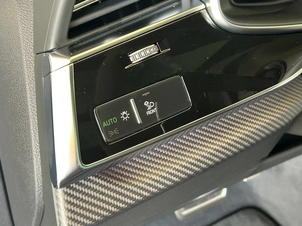 New 2026 Audi RS Q8 performance AWD/4WD image 20