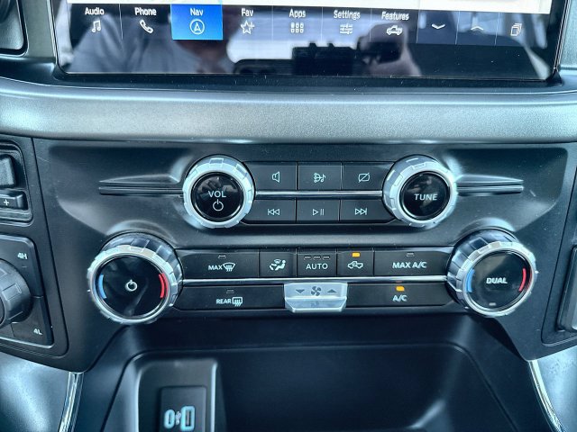Used 2024 Ford F150 XLT w/ Mobile Office Package AWD/4WD image 19