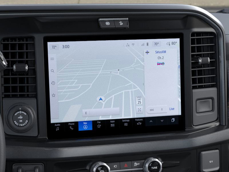 New 2026 Ford F350 Platinum image 14