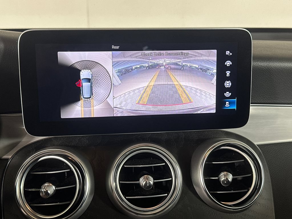 Certified 2022 Mercedes-Benz GLC 300 image 31