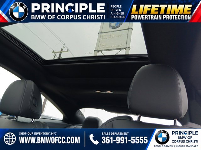 New 2026 BMW 430i Coupe w/ M Sport Package RWD image 25