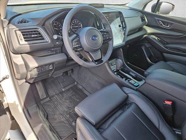 New 2026 Subaru Ascent Bronze Edition image 3