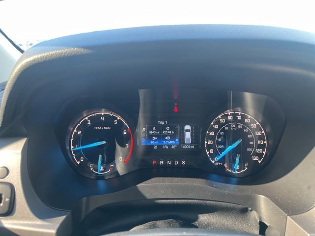 Certified 2022 Ford Ranger XLT w/ Equipment Group 301A Mid image 29