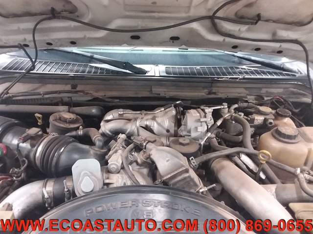 Used 2010 Ford F350 XL AWD/4WD image 9