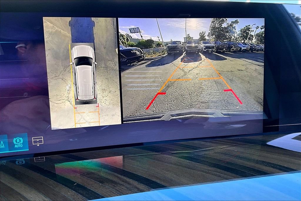 New 2026 Cadillac Escalade Platinum Sport AWD/4WD image 25