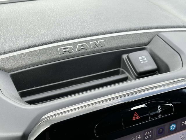 New 2025 RAM 2500 Tradesman image 18