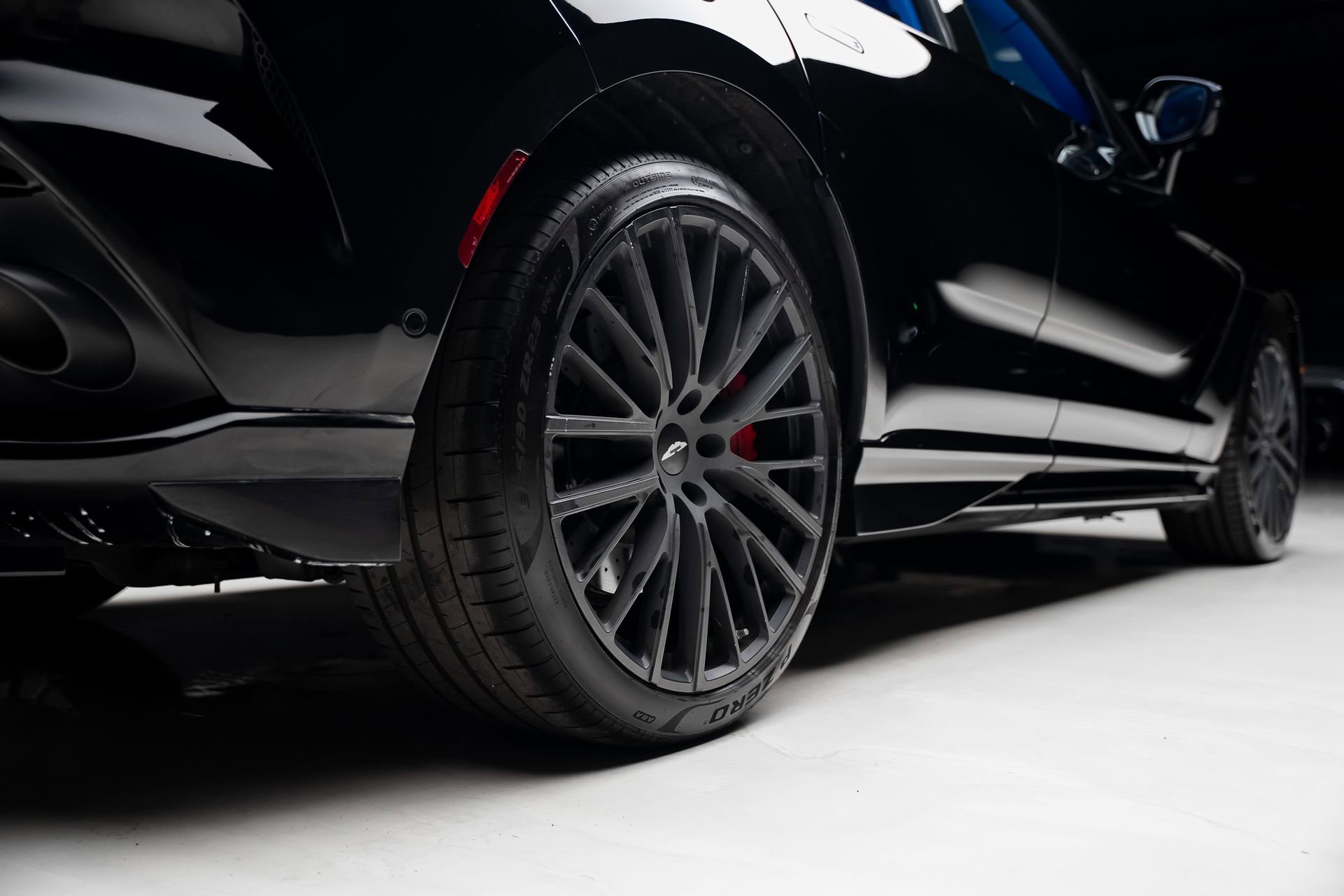 Used 2023 Aston Martin DBX 707 image 81