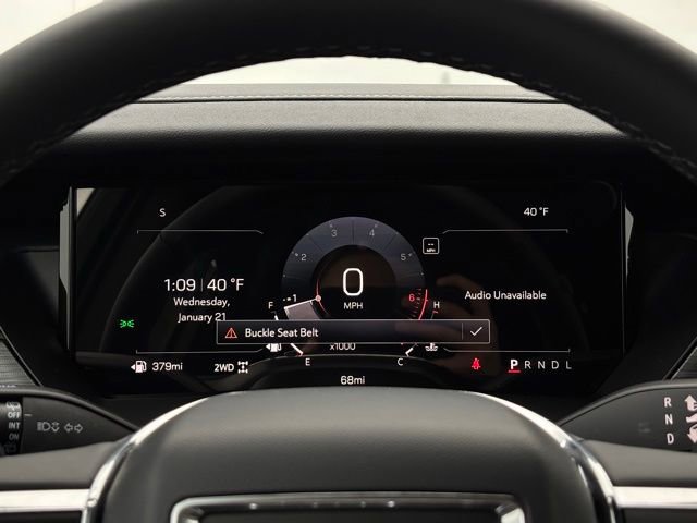 New 2026 GMC Acadia Elevation w/ Elevation Premium Package image 24