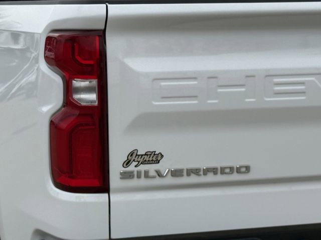 Used 2019 Chevrolet Silverado 1500 RST w/ All-Star Edition image 7