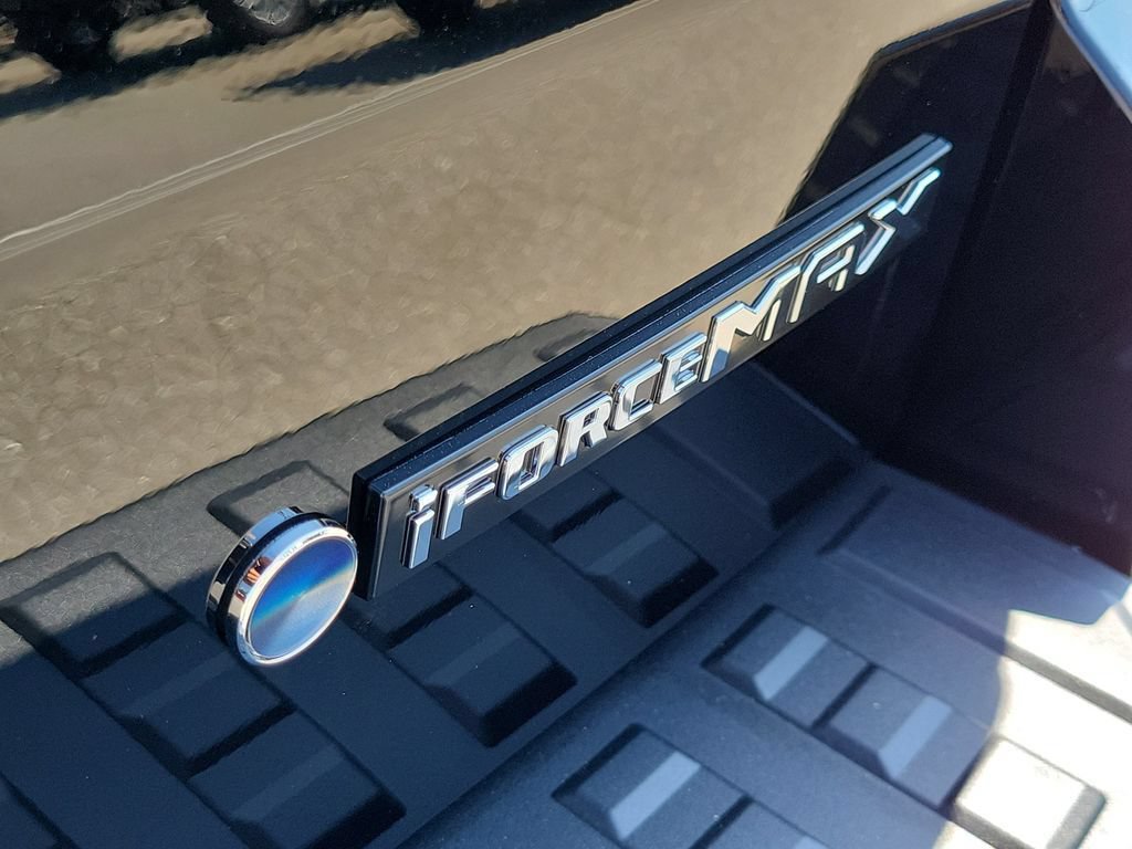 New 2026 Toyota 4Runner Limited AWD/4WD image 8