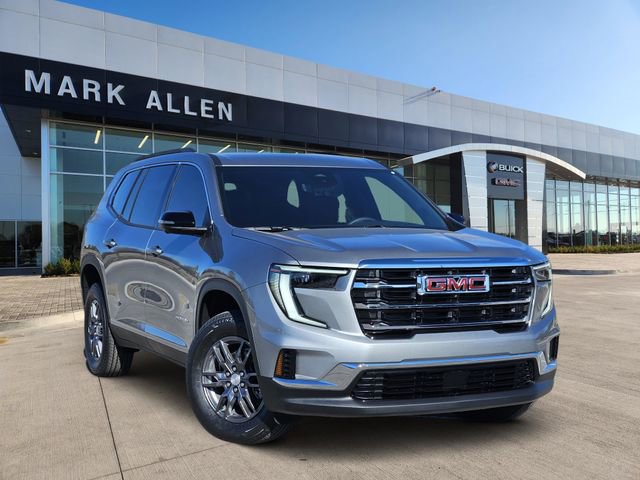 New 2026 GMC Acadia Elevation FWD image 1