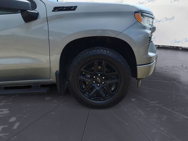 Used 2023 Chevrolet Silverado 1500 RST image 9