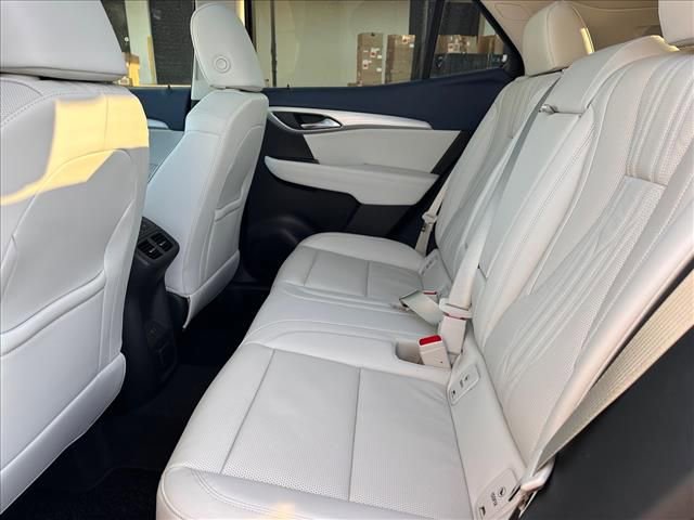 New 2026 Buick Envision Avenir AWD/4WD image 20