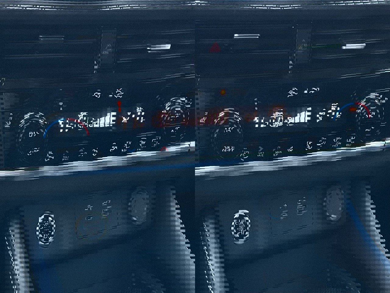 Used 2022 Nissan Rogue SL w/ SL Premium Package image 35