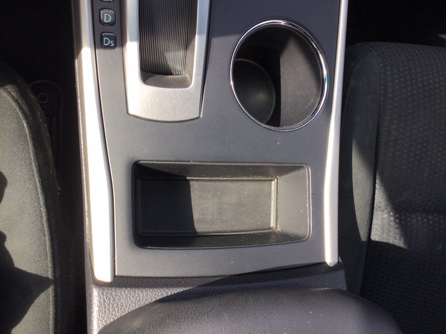 Used 2015 Nissan Altima 2.5 S w/ Power Driver Seat Package FWD image 32