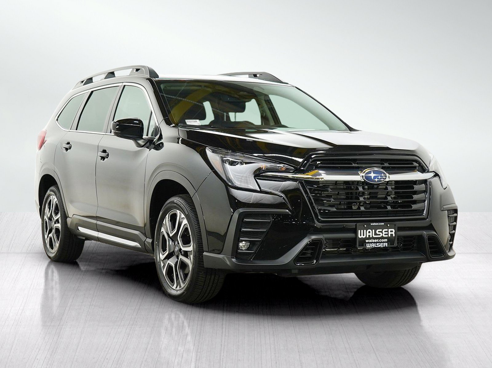 Certified 2026 Subaru Ascent Limited AWD/4WD image 7